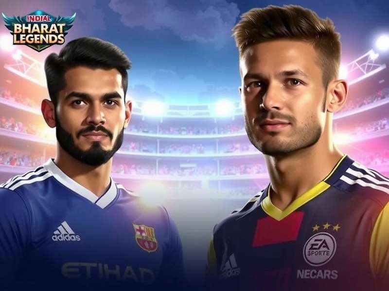 Player guides and local tournaments Indian FIFA Mobile Bharat Legends community